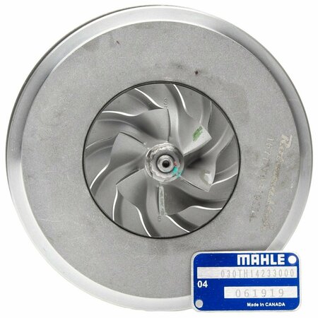 Mahle Turbocharger Cartridge, 030TH14233000 030TH14233000